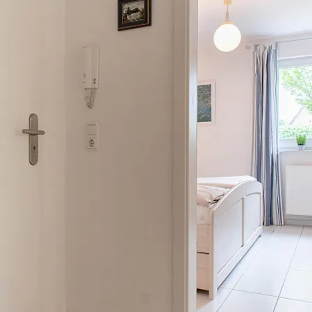 Apartmán Mare Time 1 *