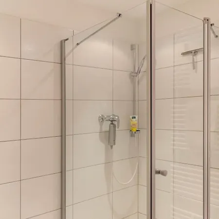 Apartment Mare Time 1 Timmendorfer Strand