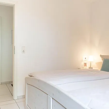 Mare Time 1 Apartmán