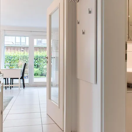 Mare Time 1 Apartmán *