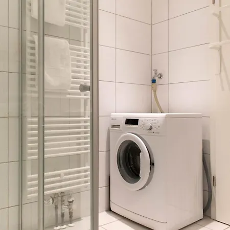 Apartmán Mare Time 1 *