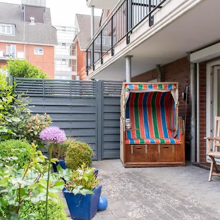 Mare Time 1 Timmendorfer Strand