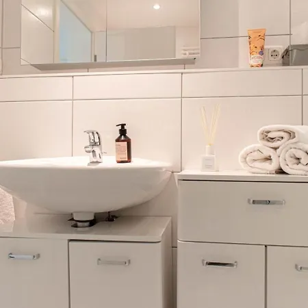 Mare Time 1 * Timmendorfer Strand