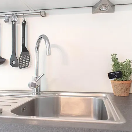 Apartmán Mare Time 1