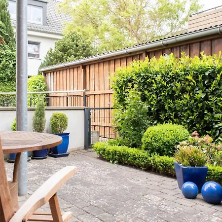 Mare Time 1 Apartmán *