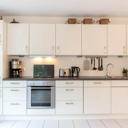 Mare Time 1 * Timmendorfer Strand