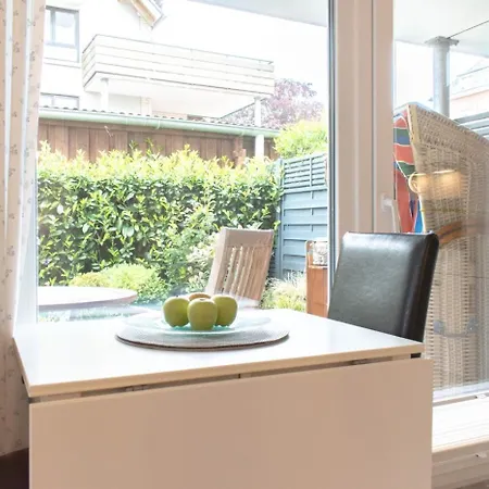 Mare Time 1 Apartmán