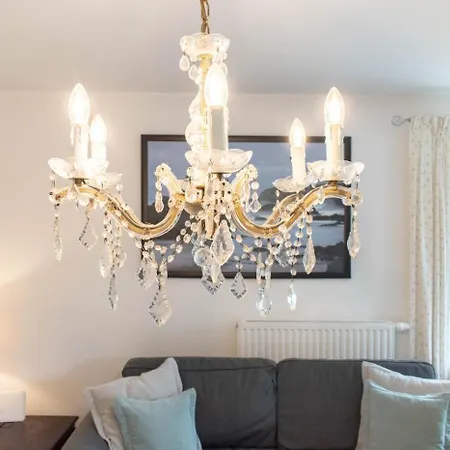 Apartment Mare Time 1