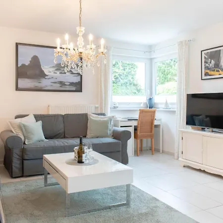 Mare Time 1 Apartmán *