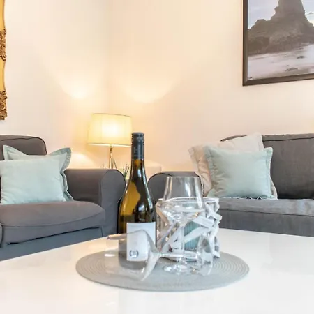 Apartment Mare Time 1 *