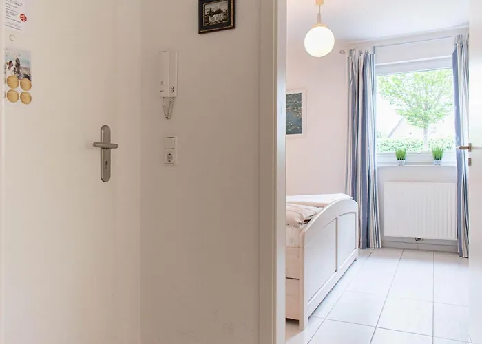 Apartamento Mare Time 1 *