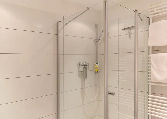 Apartamento Mare Time 1 Timmendorfer Strand