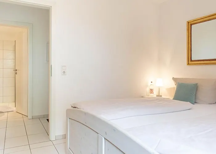 Mare Time 1 Apartamento