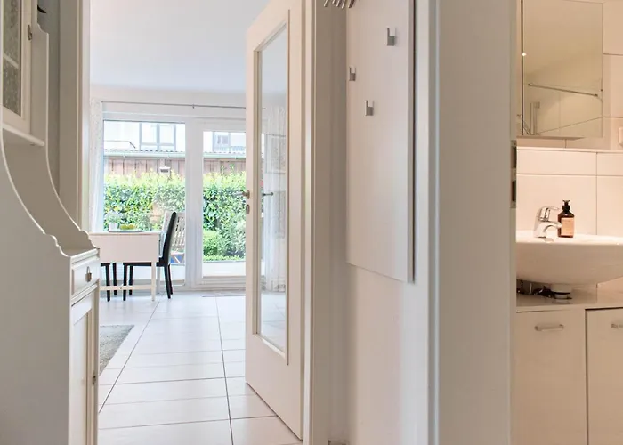 Mare Time 1 Apartamento *