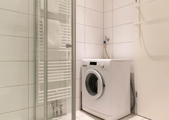 Apartamento Mare Time 1 *