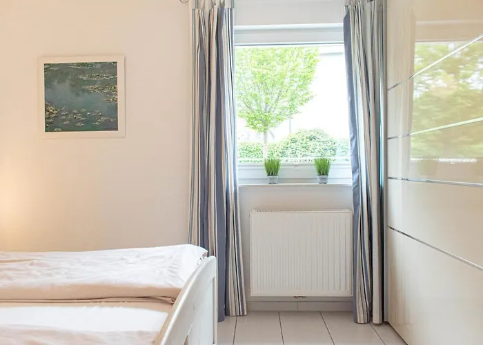 Mare Time 1 Apartamento Timmendorfer Strand