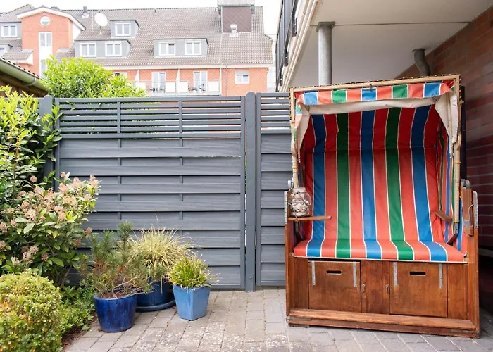 Mare Time 1 Apartamento