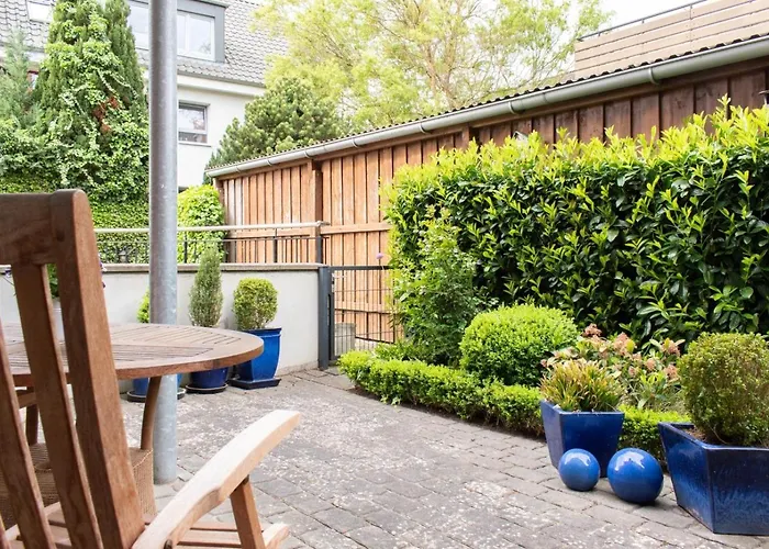 Mare Time 1 Apartamento *