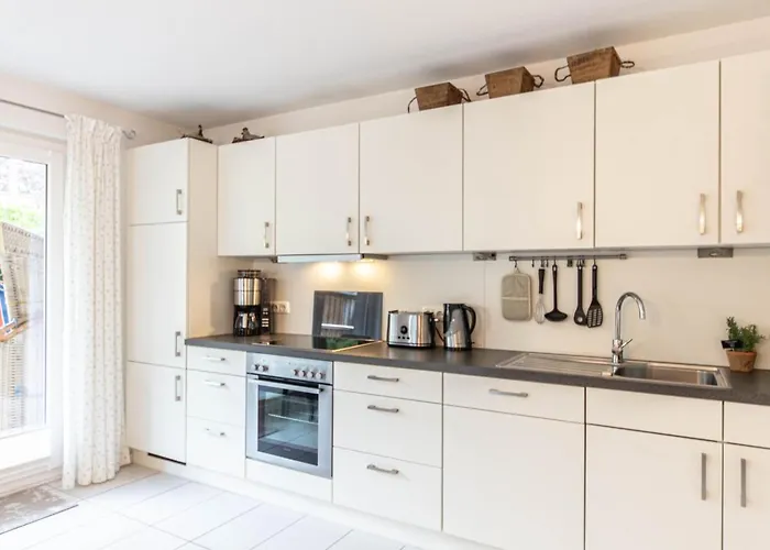 Apartamento Mare Time 1 *