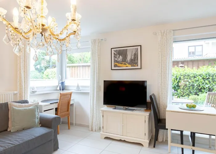 Mare Time 1 Timmendorfer Strand