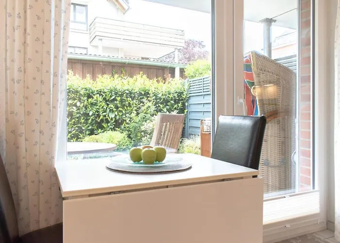 Mare Time 1 Apartamento