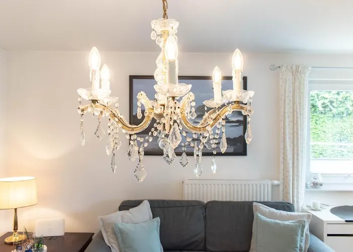 Apartamento Mare Time 1