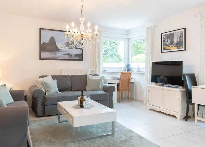 Mare Time 1 Apartamento *