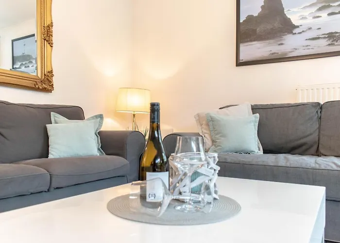 Apartamento Mare Time 1 *